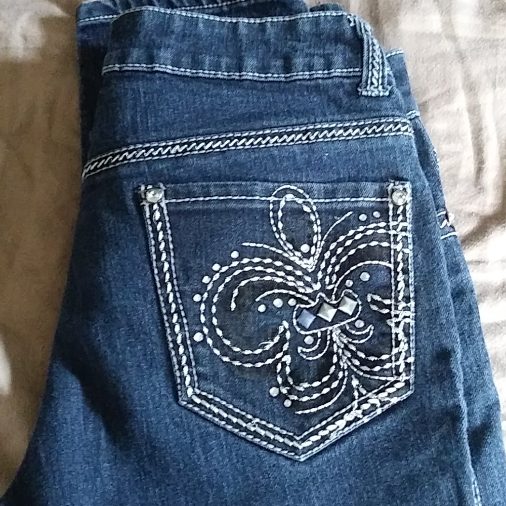 Faded Glory Jeans